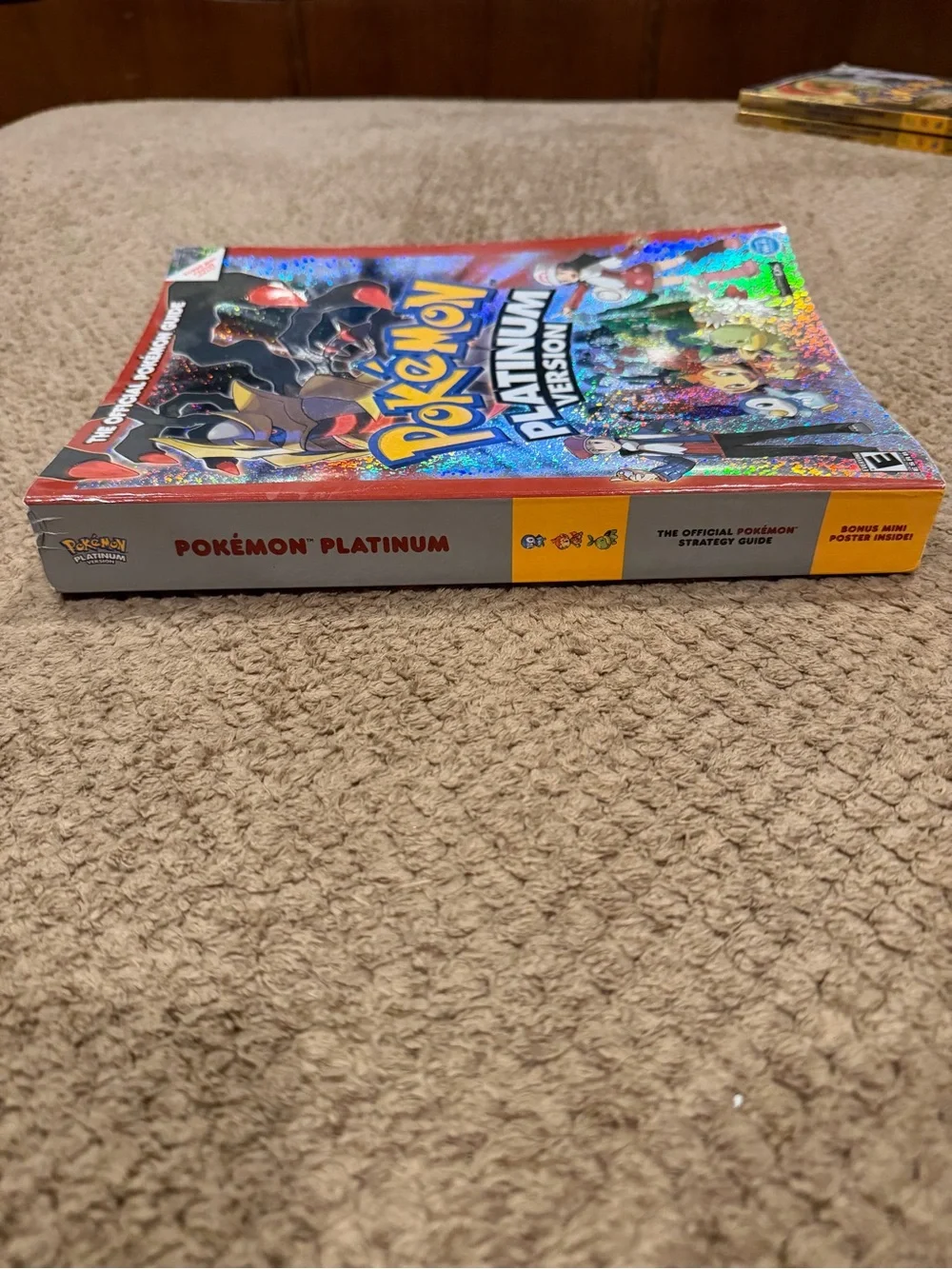 Pokemon good some